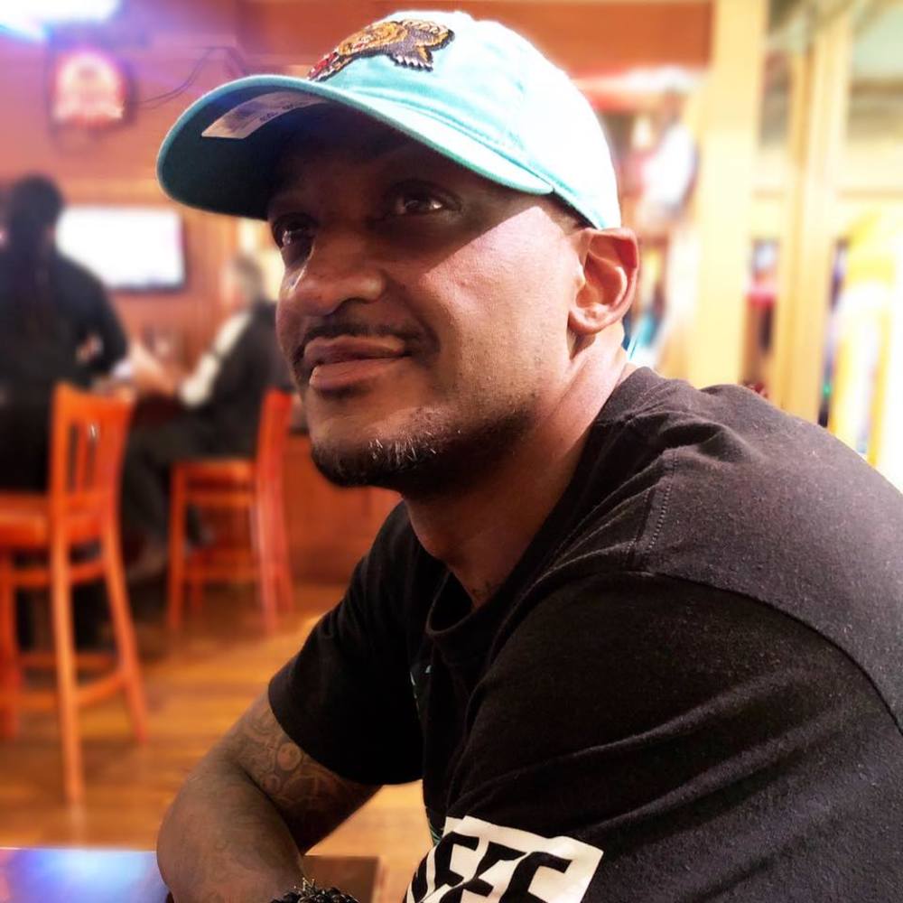 Meet your Posher, Rosby